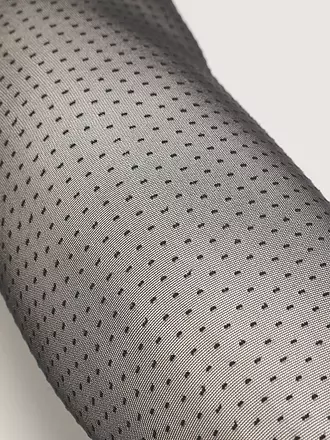 WOLFORD | Collant alla moda MINI DOT 20 DEN nero nero |